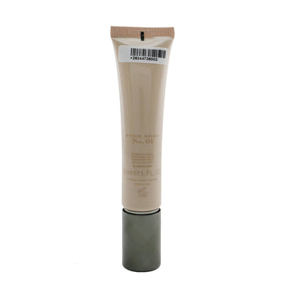 Burberry Fresh Glow BB Cream SPF30 - # No.1 Nude Rose (Unboxed)  30ml/1oz