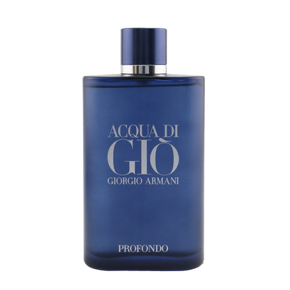 Giorgio Armani Acqua Di Gio Profondo Eau De Parfum Spray  75ml/2.5oz