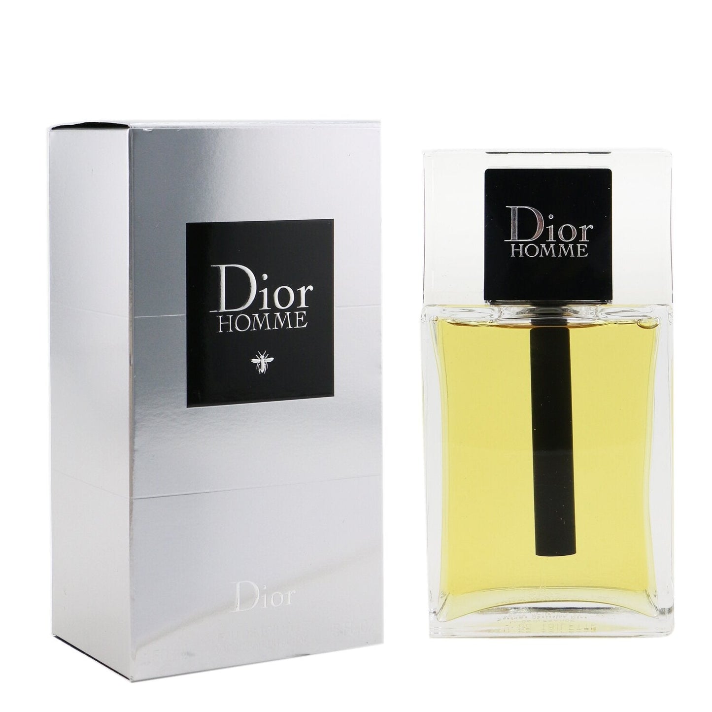 Christian Dior Dior Homme Eau De Toilette Spray  100ml/3.4oz