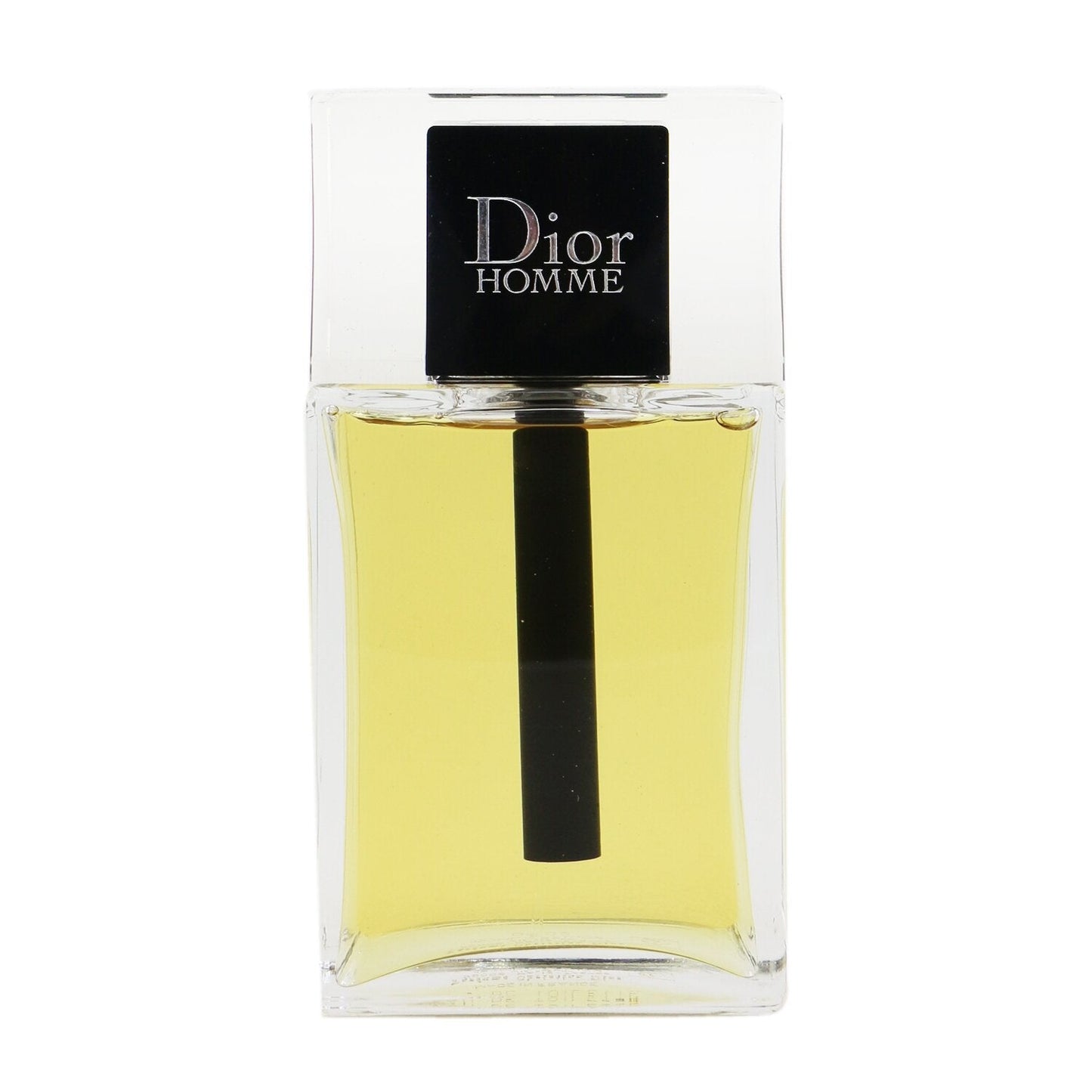 Christian Dior Dior Homme Eau De Toilette Spray  100ml/3.4oz