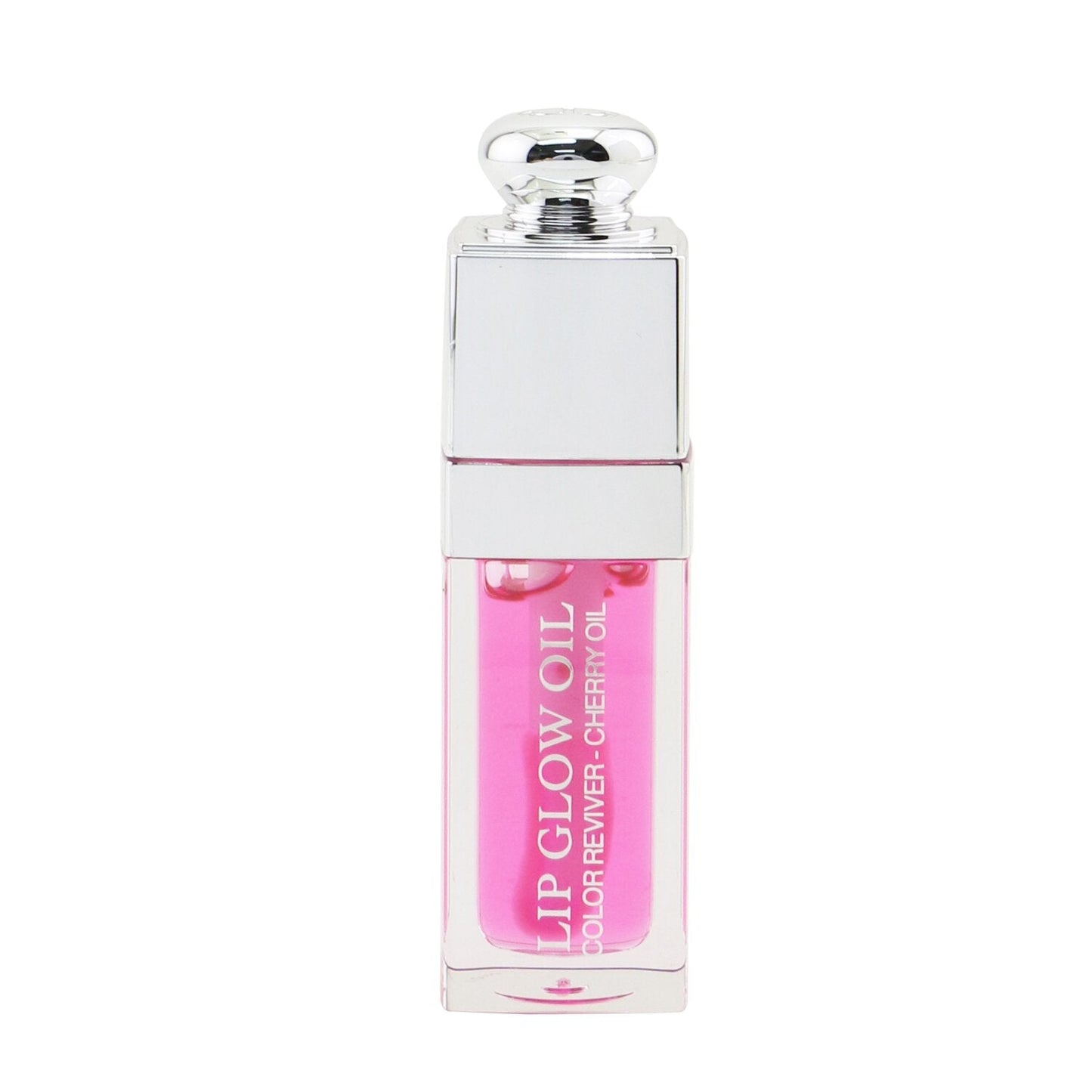 Christian Dior Dior Addict Lip Glow Oil - # 001 Pink  6ml/0.2oz