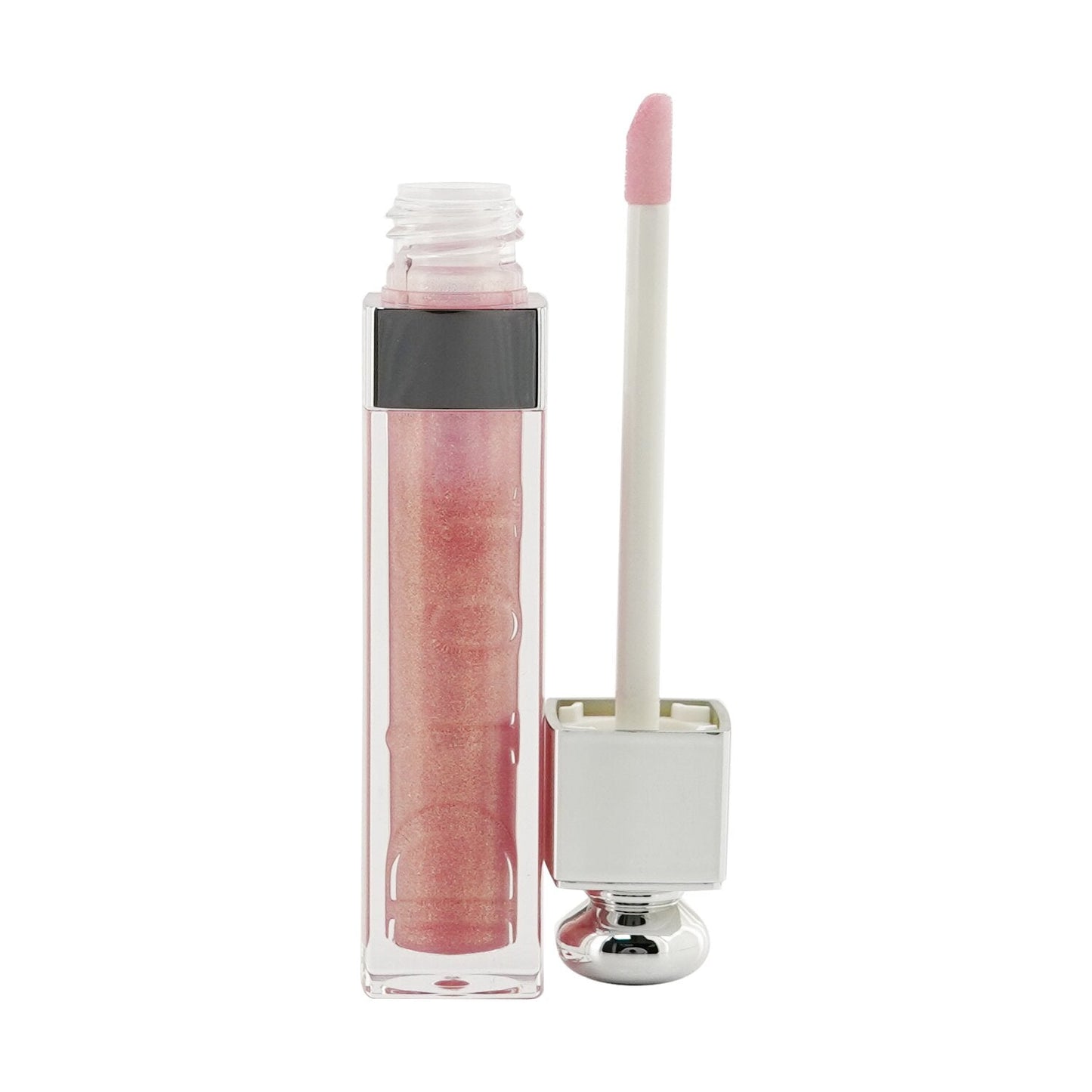 Christian Dior Dior Addict Lip Maximizer (Hyaluronic Lip Plumper) - # 010 Holo Pink  6ml/0.2oz