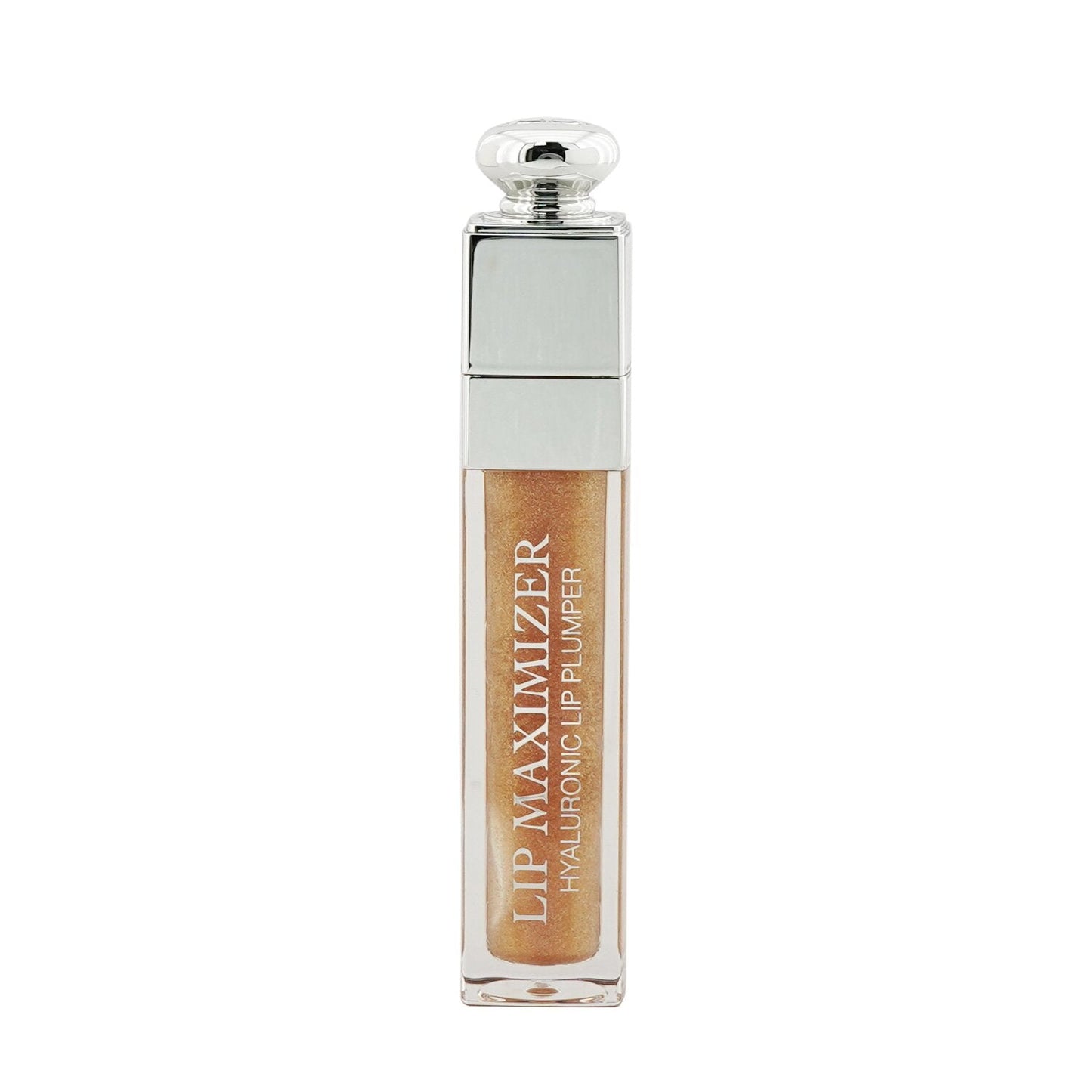 Christian Dior Dior Addict Lip Maximizer (Hyaluronic Lip Plumper) - # 010 Holo Pink  6ml/0.2oz