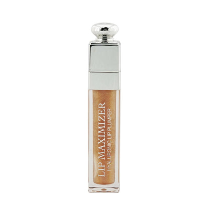 Christian Dior Dior Addict Lip Maximizer (Hyaluronic Lip Plumper) - # 010 Holo Pink  6ml/0.2oz