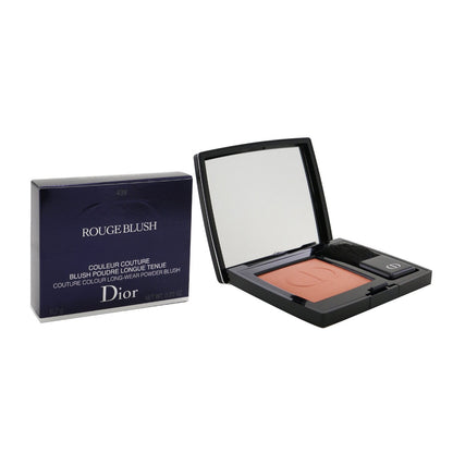 Christian Dior Rouge Blush Couture Colour Long Wear Powder Blush - # 250 Bal  6.7g/0.23oz