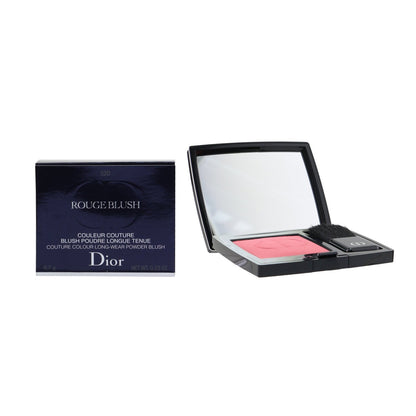 Christian Dior Rouge Blush Couture Colour Long Wear Powder Blush - # 250 Bal  6.7g/0.23oz