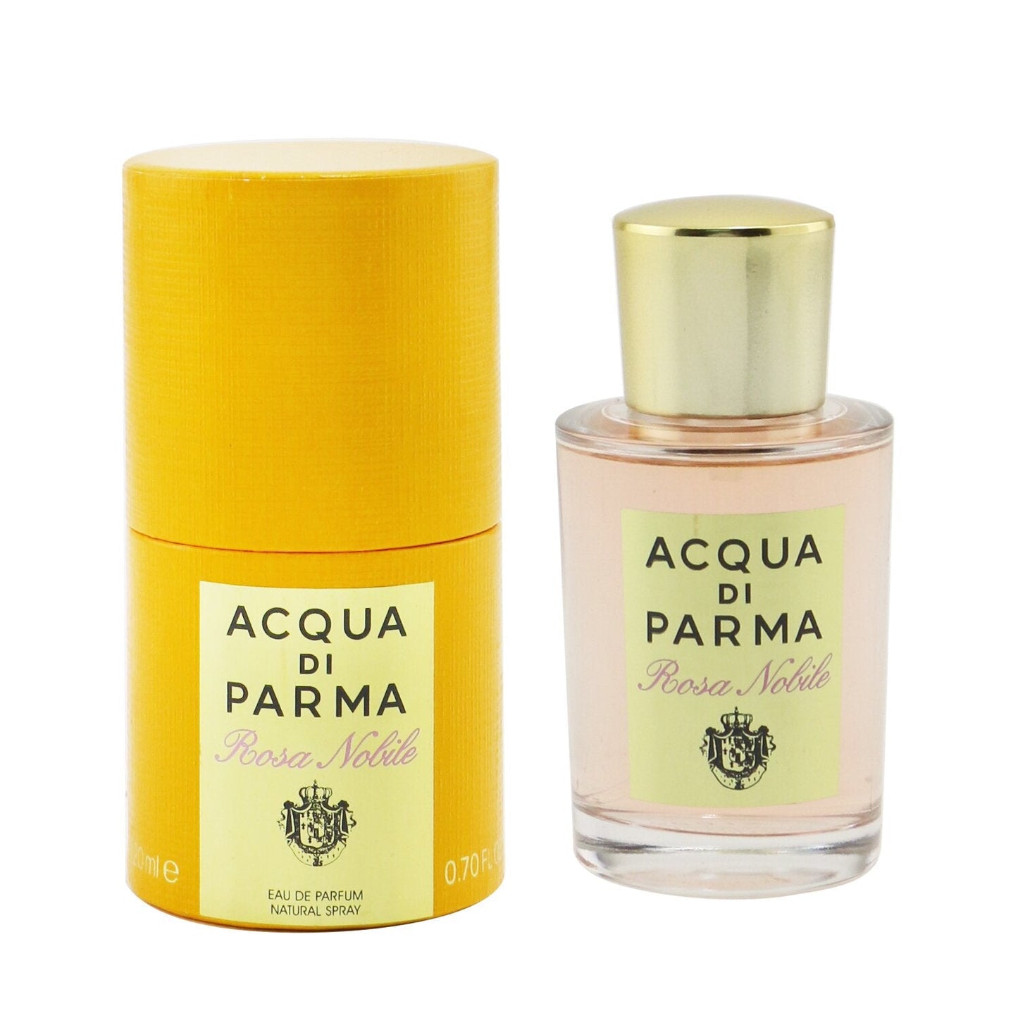 Acqua Di Parma Rosa Nobile Eau De Parfum Spray  100ml/3.4oz