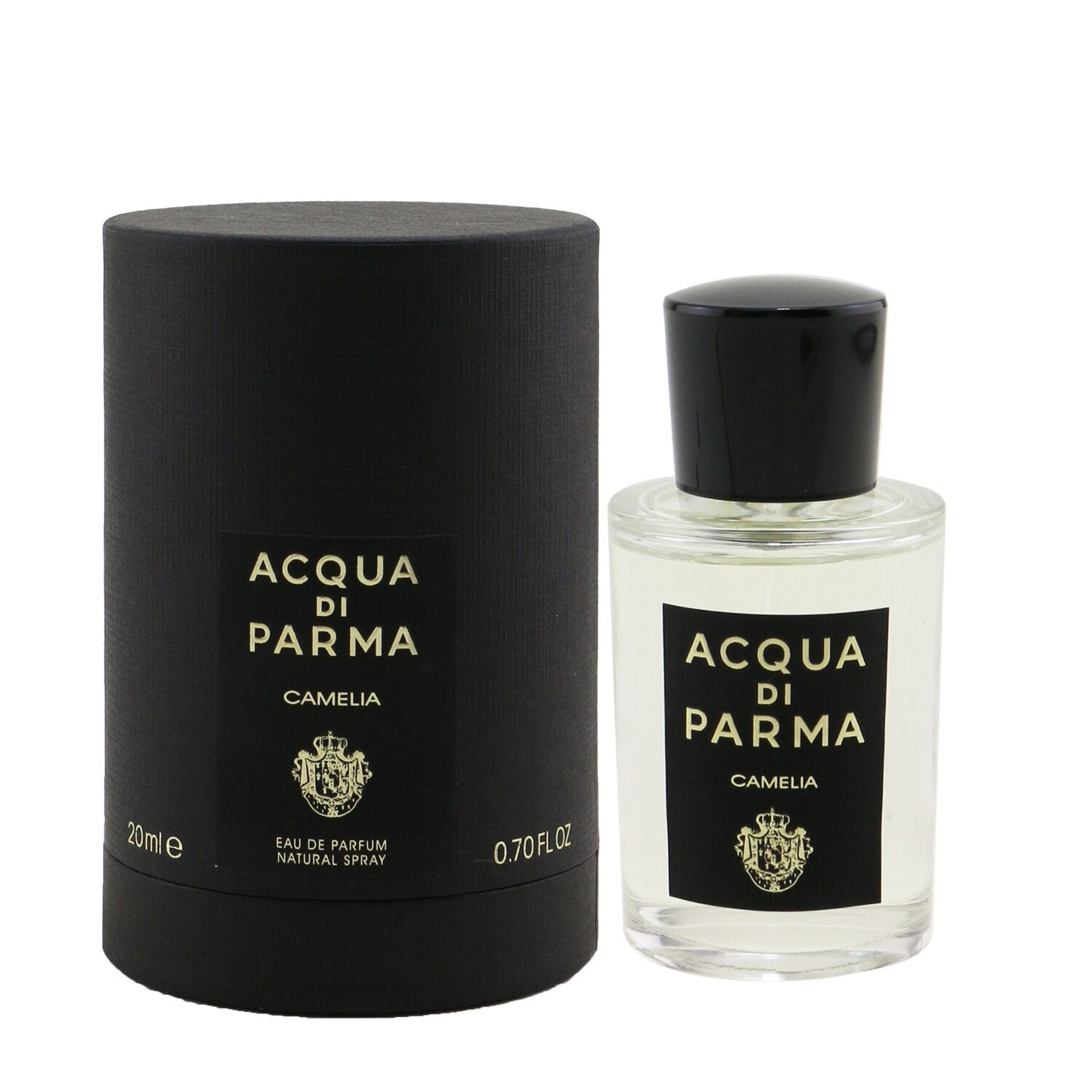 Acqua Di Parma Signatures Of The Sun Camelia Eau de Parfum Spray  100ml/3.4oz