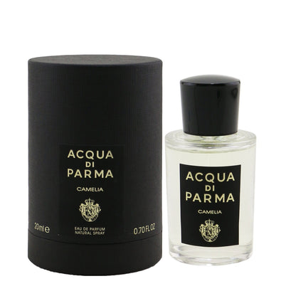 Acqua Di Parma Signatures Of The Sun Camelia Eau De Parfum Spray (Unboxed)  180ml/6oz