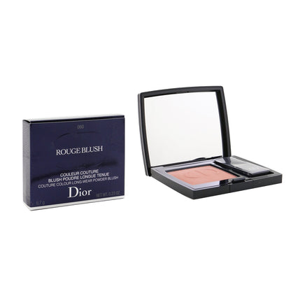 Christian Dior Rouge Blush Couture Colour Long Wear Powder Blush - # 250 Bal  6.7g/0.23oz
