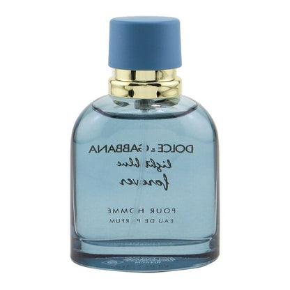 Dolce & Gabbana Light Blue Forever Pour Homme Eau De Parfum Spray 50ml/1.6oz