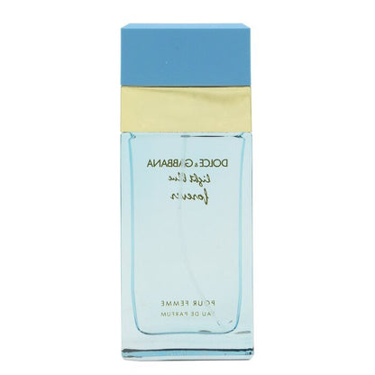 Dolce & Gabbana Light Blue Forever Eau De Parfum Spray 50ml/1.6oz