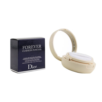 Christian Dior Dior Forever Cushion Loose Powder - # Deep  10g/0.35oz