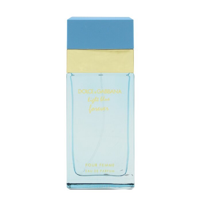 Dolce & Gabbana Light Blue Forever Eau De Parfum Spray 100ml/3.3oz