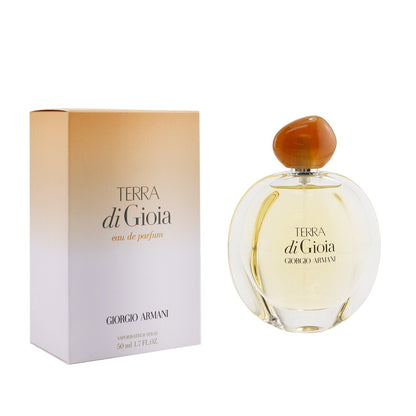 Giorgio Armani Terra Di Gioia Eau De Parfum Spray  100ml/3.4oz