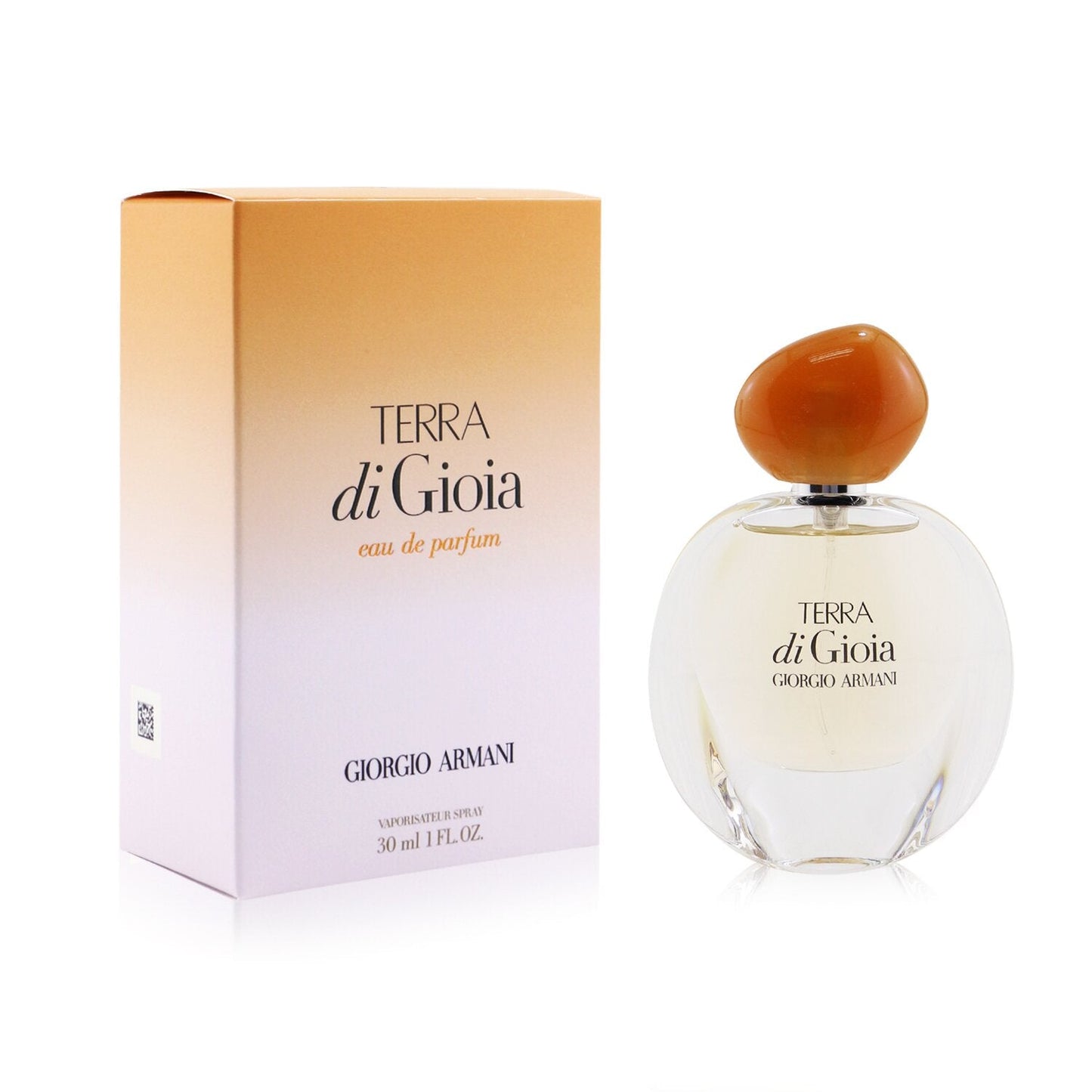 Giorgio Armani Terra Di Gioia Eau De Parfum Spray  100ml/3.4oz