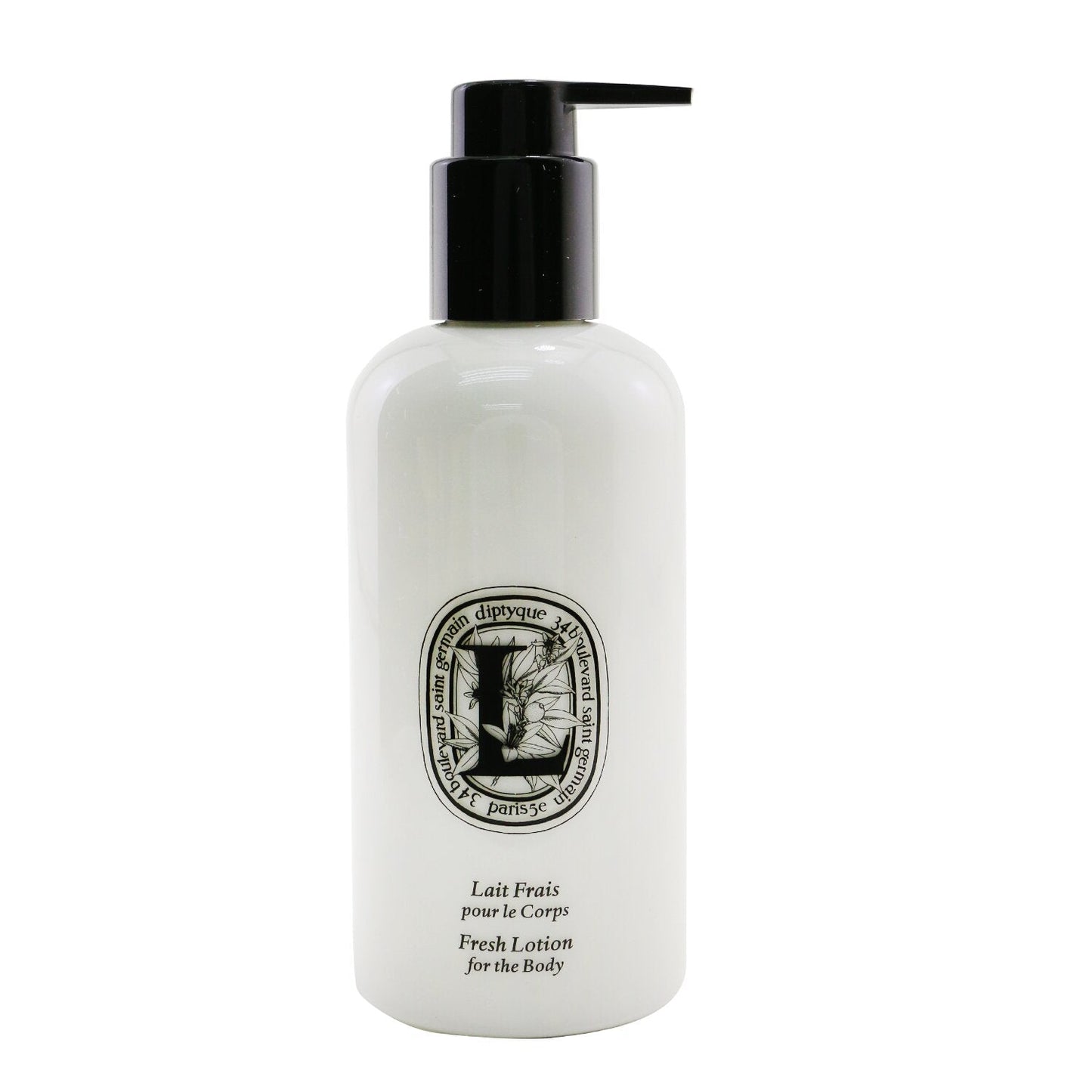 Diptyque Fresh Lotion For The Body  250ml/8.5oz