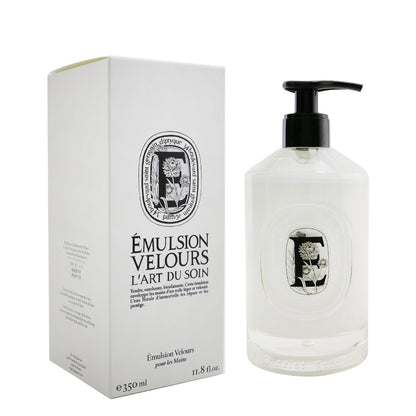 Diptyque Velvet Hand Lotion  350ml/11.8oz