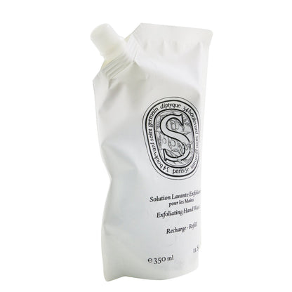 Diptyque Exfoliating Hand Wash Refill  350ml/11.8oz