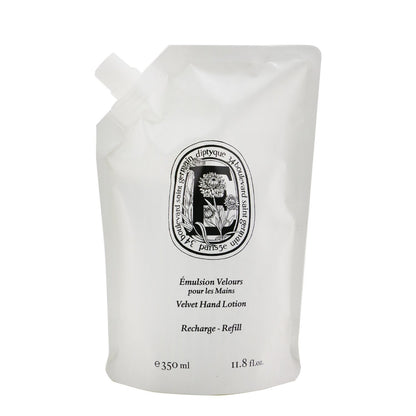 Diptyque Velvet Hand Lotion Refill  350ml/11.8oz