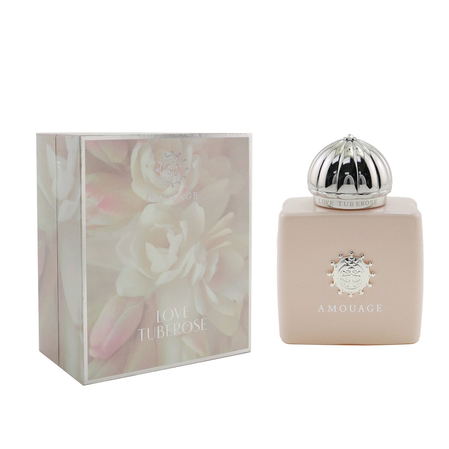 Amouage Love Tuberose Eau De Parfum Spray  100ml/3.4oz
