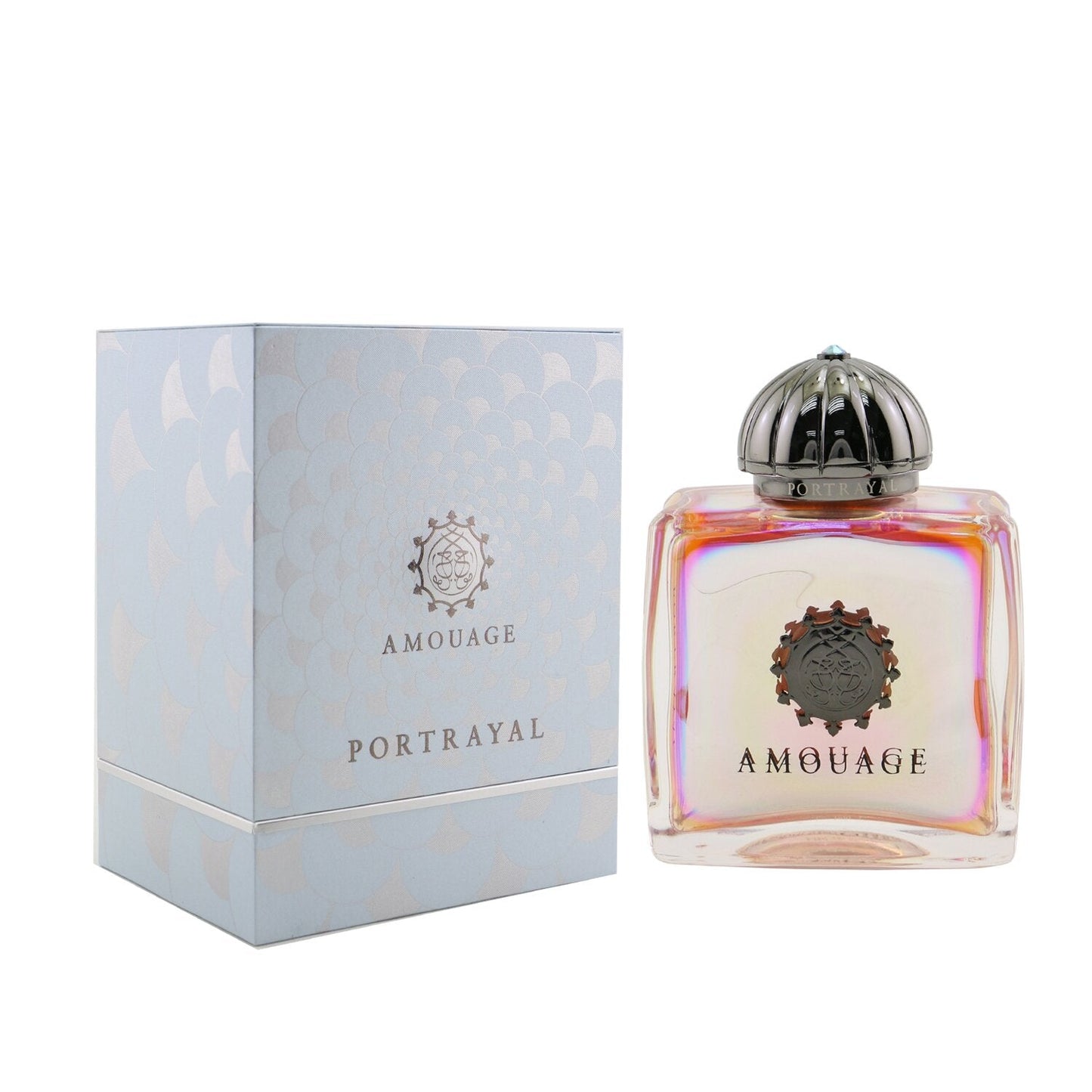 Amouage Portrayal Woman Eau De Parfum Spray  100ml/3.4oz