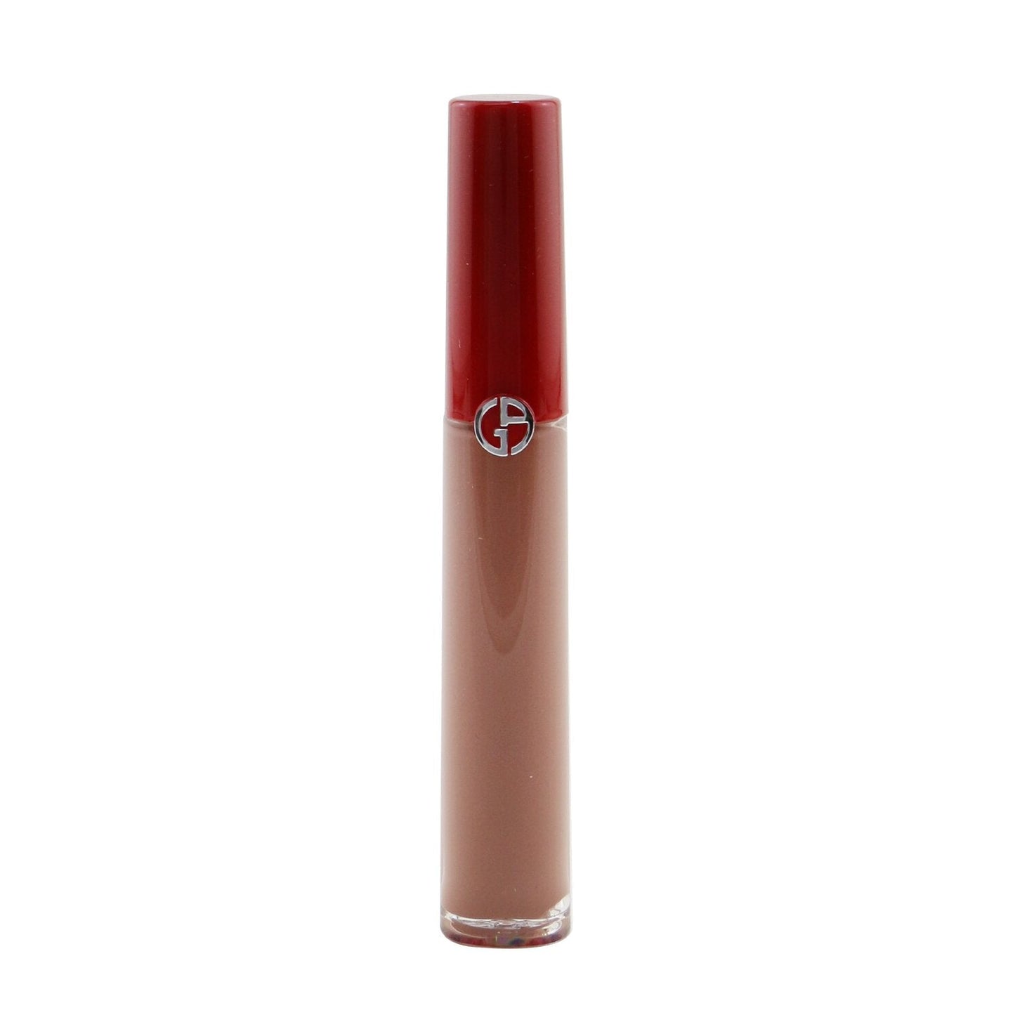 Giorgio Armani Lip Maestro Intense Velvet Color (Liquid Lipstick) - # 405 (Sultan)  6.5ml/0.22oz