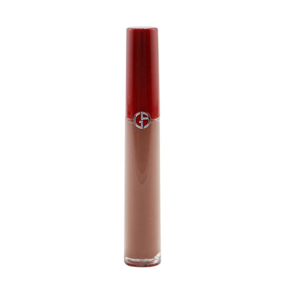 Giorgio Armani Lip Maestro Intense Velvet Color (Liquid Lipstick) - # 415 (Red Wood)  6.5ml/0.22oz