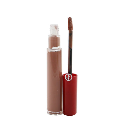 Giorgio Armani Lip Maestro Intense Velvet Color (Liquid Lipstick) - # 200 (Terra)  6.5ml/0.22oz