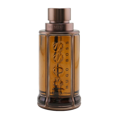 Hugo Boss The Scent Absolute Eau De Parfum Spray  100ml/3.3oz