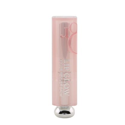 Christian Dior Dior Addict Lip Glow Reviving Lip Balm - #004 Coral  3.2g/0.11oz