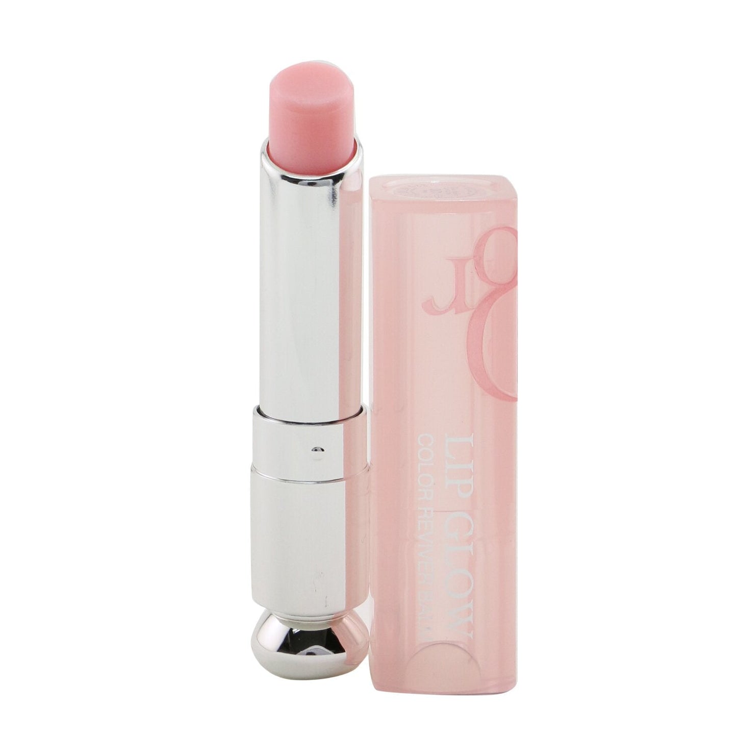 Christian Dior Dior Addict Lip Glow Reviving Lip Balm - #007 Raspberry  3.2g/0.11oz