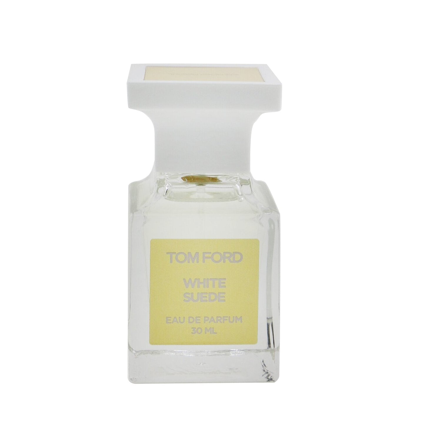 Tom Ford Private Blend White Suede Eau De Parfum Spray  100ml/3.4oz