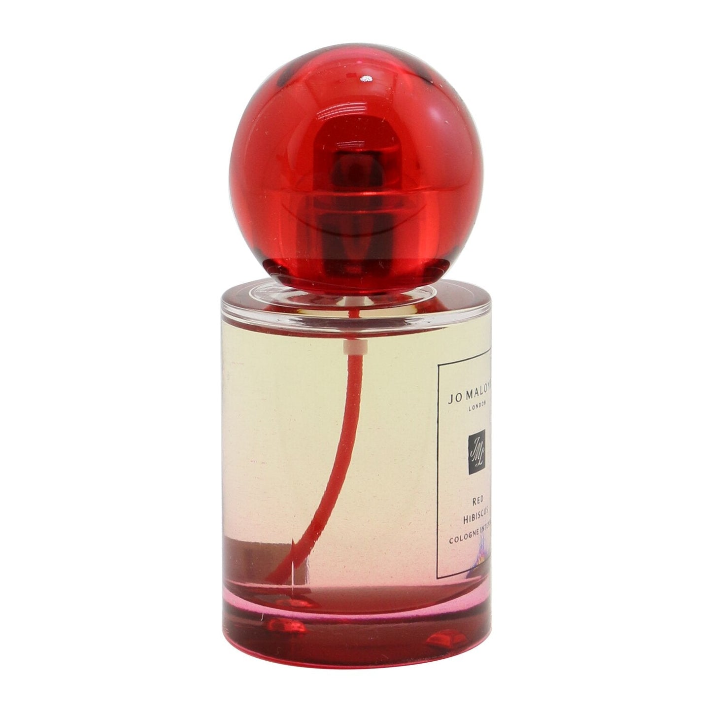 Jo Malone Red Hibiscus Cologne Intense Spray (Originally Without Box)  100ml/3.4oz