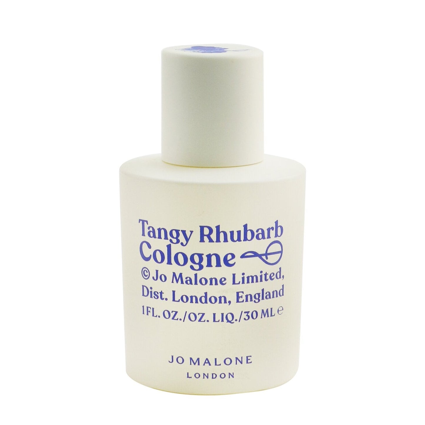 Jo Malone Tangy Rhubarb Cologne Spray (Marmalade Collection Originally Without Box)  30ml/1oz