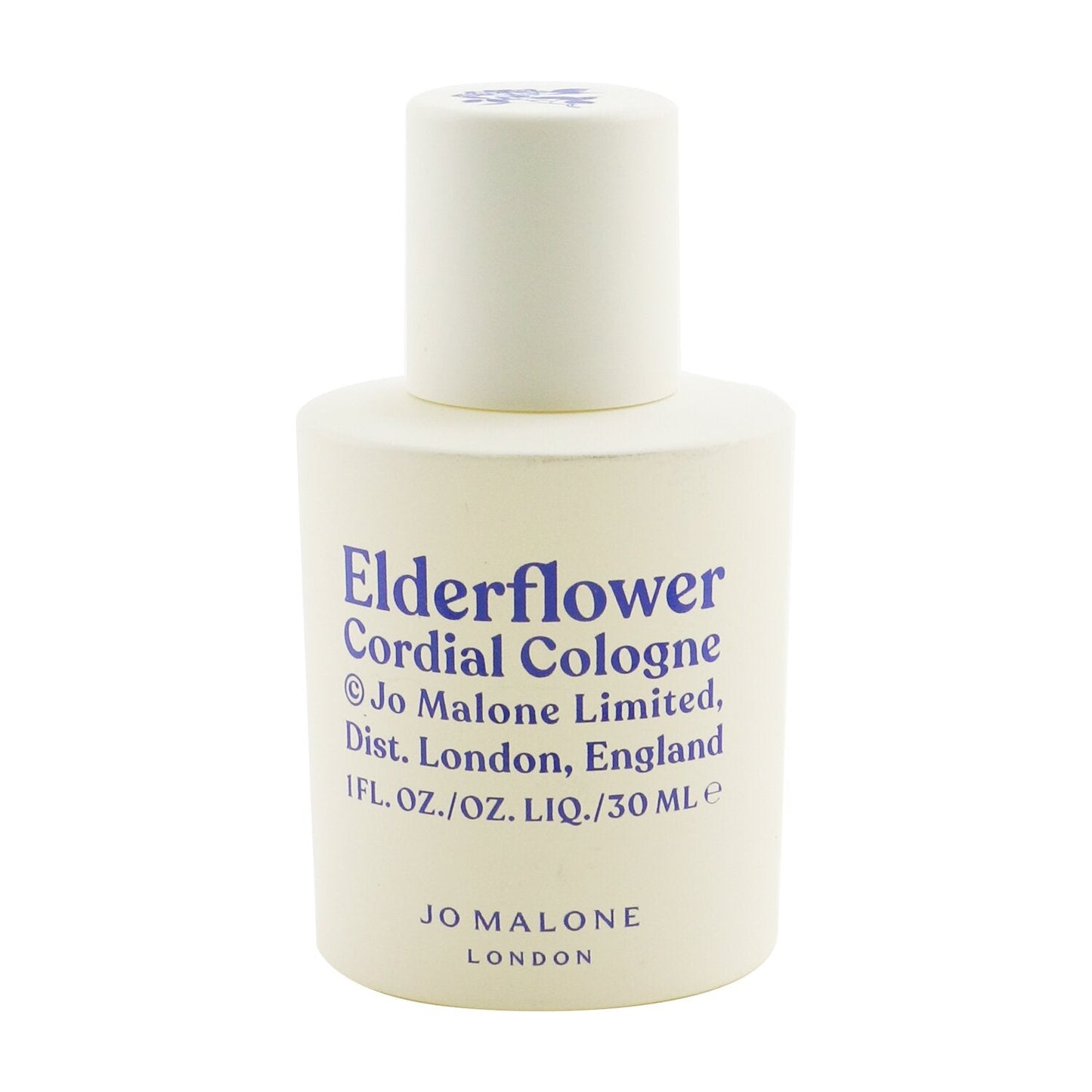 Jo Malone Elderflower Cordial Cologne Spray (Marmalade Collection Originally Without Box)  30ml/1oz
