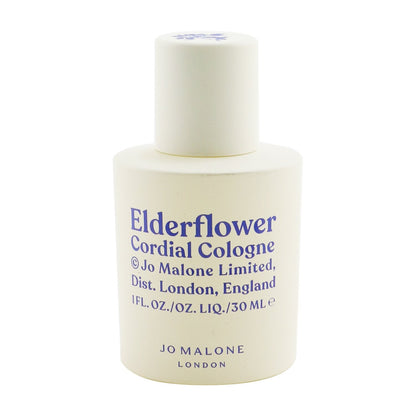 Jo Malone Elderflower Cordial Cologne Spray (Marmalade Collection Originally Without Box)  30ml/1oz
