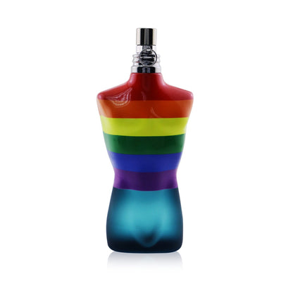 Jean Paul Gaultier Le Male Pride Collector Eau De Toilette Spray  125ml/4.2oz