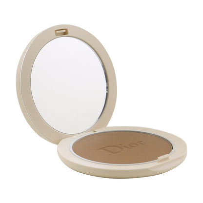 Christian Dior Dior Forever Natural Bronze Powder Bronzer - # 02 Light Bronze  9g/0.31oz