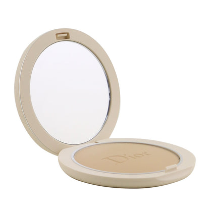 Christian Dior Dior Forever Natural Bronze Powder Bronzer - # 07 Golden Bronze  9g/0.31oz