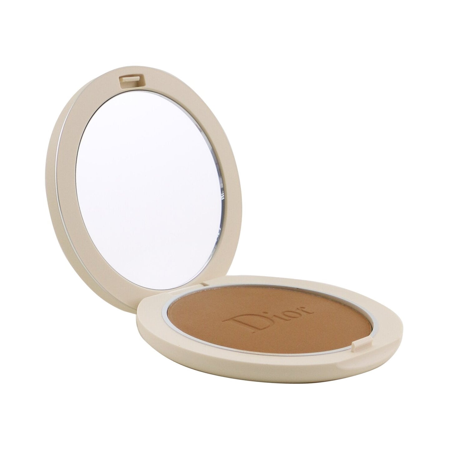 Christian Dior Dior Forever Natural Bronze Powder Bronzer - # 02 Light Bronze  9g/0.31oz