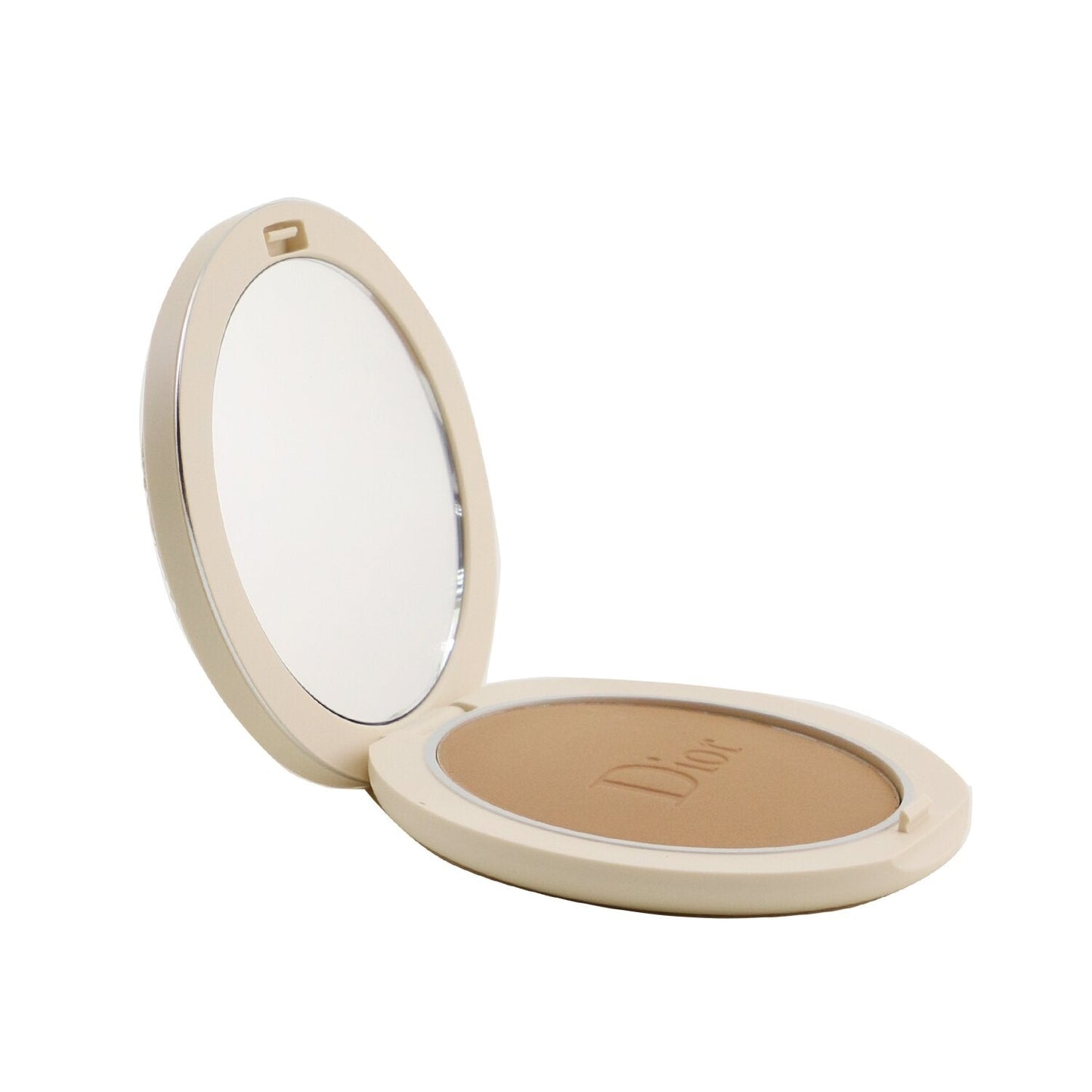 Christian Dior Dior Forever Natural Bronze Powder Bronzer - # 07 Golden Bronze  9g/0.31oz