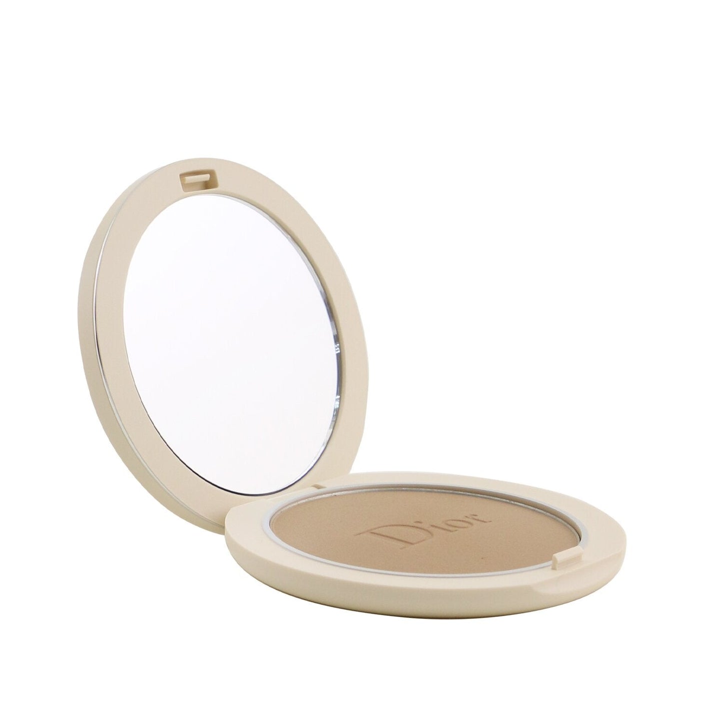 Christian Dior Dior Forever Natural Bronze Powder Bronzer - # 02 Light Bronze  9g/0.31oz