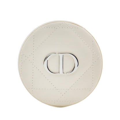 Christian Dior Dior Forever Natural Bronze Powder Bronzer - # 02 Light Bronze  9g/0.31oz