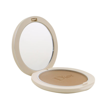 Christian Dior Dior Forever Natural Bronze Powder Bronzer - # 07 Golden Bronze  9g/0.31oz