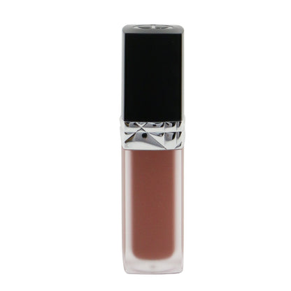 Christian Dior Rouge Dior Forever Matte Liquid Lipstick - # 100 Forever Nude  6ml/0.2oz