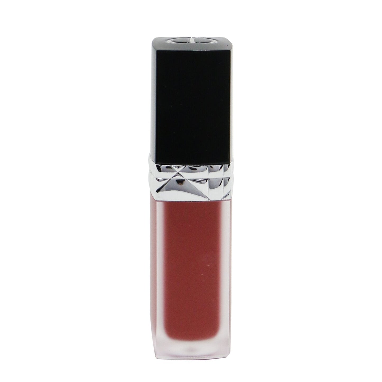 Christian Dior Rouge Dior Forever Matte Liquid Lipstick - # 200 Forevernude Touch  6ml/0.2oz