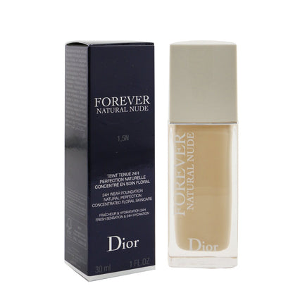 Christian Dior Dior Forever Natural Nude 24H Wear Foundation - # 2.5N Neutral  30ml/1oz