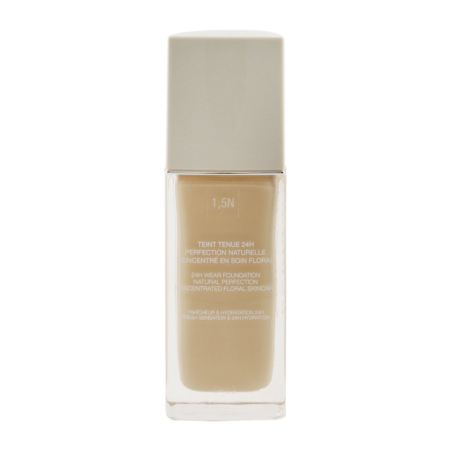 Christian Dior Dior Forever Natural Nude 24H Wear Foundation - # 3.5N Neutral  30ml/1oz