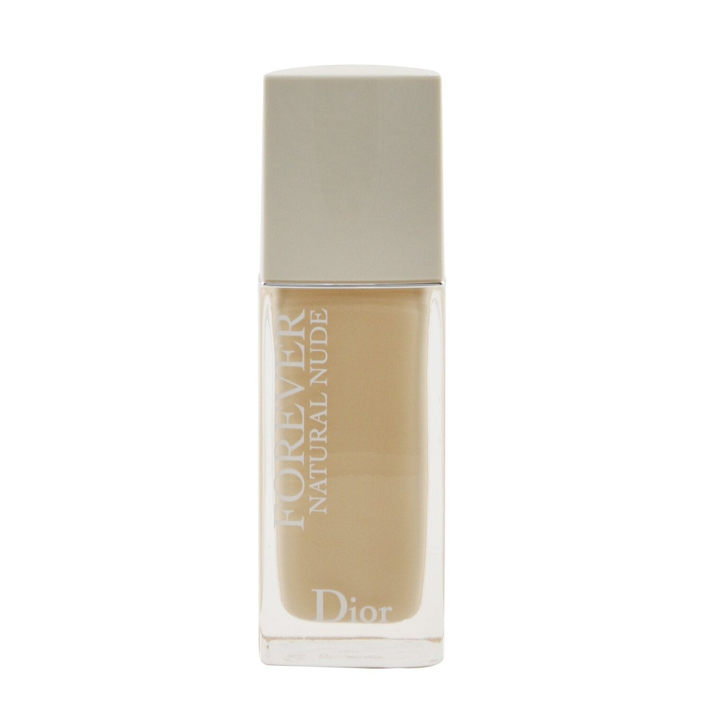 Christian Dior Dior Forever Natural Nude 24H Wear Foundation - # 2.5N Neutral  30ml/1oz